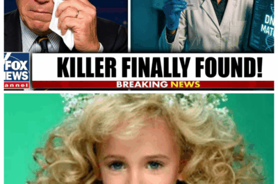 The Tragedy and Legacy of John Benét Ramsay: From Infamy to Justice