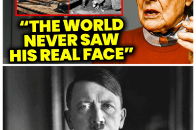 “Hitler’s Secretary SPEAKS For The First Time, What She Revealed Is TERRIFYING”