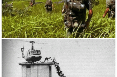 The Untold Story of America’s Failure in Vietnam
