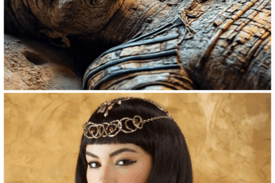 Cleopatra’s Body FOUND? The Discovery That’s Blowing Minds