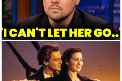 At 50, Leonardo DiCaprio Finally Admits Why He’ll Never Marry