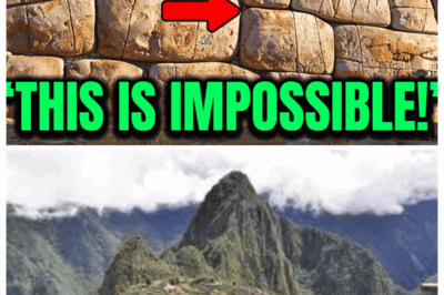 Peru’s Greatest Mystery Finally Solved  —  Megalithic Ruins No Human Could Ever Build