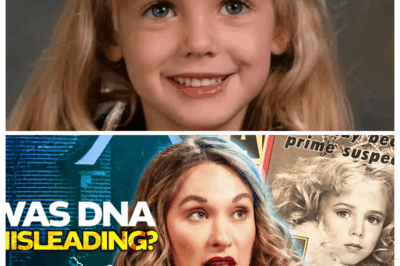 JonBenét Ramsey: Crime Junkie Deep Dives into Tragic Mystery