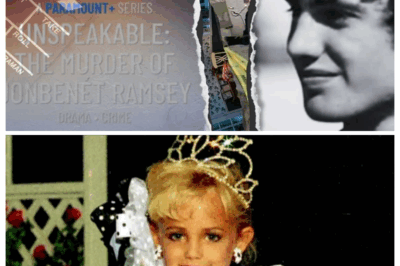 Inside the Fallout: Why Paramount Shelved Its JonBenet Ramsey Show