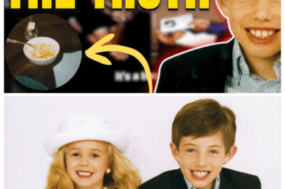 The Pineapple: The Key to the JonBenét Ramsey Case