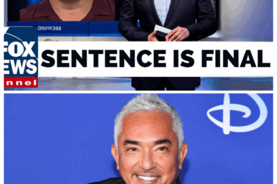 Cesar Milan From Dog Whisperer Sentenced To Life Imprisonment