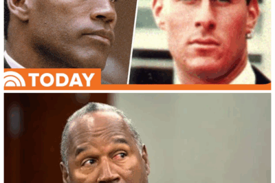 OJ Simpson Estate to Pay Ron Goldman’s Family 31 Years Later