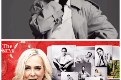 🐘 Meghan Markle’s Holiday Illusion: Kinsey Schofield Reveals the Truth Behind the Harper’s Bazaar Spread! 🌟 “Can you really buy holiday cheer?” In a critical review, Kinsey Schofield examines Meghan Markle’s self-obsessed feature in Harper’s Bazaar, suggesting that her festive vibes may be nothing more than a facade. As the world watches, what will be uncovered about the Duchess’s true intentions during this supposed season of goodwill? Tune in for the shocking revelations! 👇