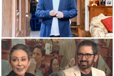 🐘 “30 Years Later: ‘Everybody Loves Raymond’ Stars Share Hilarious and Heartwarming Behind-the-Scenes Memories!” 💖 “As ‘Everybody Loves Raymond’ hits the big 3-0, the stars come together to share their most cherished and outrageous behind-the-scenes memories! Their candid reflections reveal the fun, the friendships, and the unexpected challenges that shaped the show into a cultural phenomenon. ‘We were more than just co-stars; we were a family—and families have their quirks!’ Join us for a celebration filled with laughter and nostalgia! 👇”