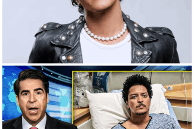 🐘 Bruno Mars Turns 40: The Devastating Tragedy That Changed Everything! 😭 “In the spotlight, it’s easy to forget that celebrities are human too!” As Bruno Mars celebrates his 40th birthday, the heartbreaking tragedy he has endured comes to light, revealing the emotional battles he fights behind closed doors. Known for his vibrant performances and catchy songs, this beloved star’s journey is marked by profound loss that has shaped his music and message. Join us as we explore the layers of his story and the impact of grief on his life—this is a narrative that will touch your heart! 👇