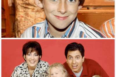 🐘 Geoffrey Barone Lives On: Cast of Everybody Loves Raymond Pays Tribute to Sawyer Sweeten! 💔 “Some characters never truly fade away!” As the cast of Everybody Loves Raymond reunites to remember Sawyer Sweeten, the actor who brought Geoffrey Barone to life, the atmosphere is filled with nostalgia and sorrow. This touching tribute serves as a reminder of the laughter and joy Sawyer brought to fans around the world. Through heartfelt anecdotes and shared laughter, the cast honors not just the character, but the vibrant spirit of the young man who portrayed him. What emotional revelations will surface as they celebrate the legacy of their dear friend? 👇