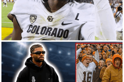 🐘 Unbelievable Demand: Shedeur Sanders’ First Start Against Niners Is Completely SOLD OUT! 🎟️ “In a jaw-dropping turn of events, Shedeur Sanders’ highly anticipated first big start against the Niners has officially sold out, sending fans into a frenzy! ‘The hype is reaching a fever pitch!’ supporters shout, as excitement builds for what promises to be an unforgettable showdown. Can Sanders deliver under pressure?” 👇