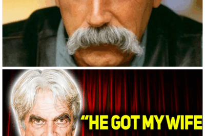 🐘 “Sam Elliott TRULY HATED Him More Than Anyone—Here’s Why!” 💥😱 “In a shocking revelation, Sam Elliott has confessed that there was one actor he despised more than anyone else in Hollywood. What drove this incredible animosity, and why did Elliott harbor such a deep hatred? Prepare for an explosive breakdown of the bitter rivalry that rocked Tinseltown!”
