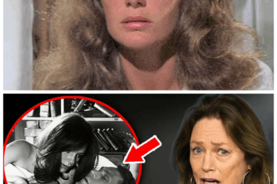 🐘 “At 81, Jacqueline Bisset FINALLY REVEALS What She REALLY Thought of Steve McQueen—The Truth Will STUN You!” 💥🎬 “Decades after sharing the screen with the legendary Steve McQueen, Jacqueline Bisset is breaking her silence. At 81, she reveals her unfiltered thoughts about Hollywood’s ultimate bad boy—and what really happened between them on set. Her confession is tender, raw, and nothing like the rumors that haunted their names for years.”