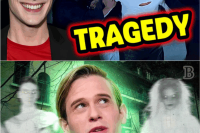 The Heartbreaking Tragedy of Tyler Henry: Hollywood Medium Faces Unimaginable Loss