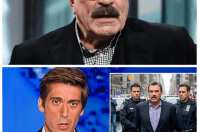 “Tom Selleck’s Life Takes an Unexpected Turn—Have You Heard What Happened?” 😮 **From his iconic mustache to his roles in Magnum P.I. and Blue Bloods, Tom Selleck has been the epitome of Hollywood charm. But now, something has happened that no one saw coming. What is the shocking revelation about the beloved actor’s life? The truth is bound to leave you speechless as Tom’s world is turned upside down in a way fans never expected.**👇