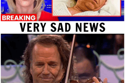 😱 “I Don’t Want Another Opening Night Like This” – The Raw Truth André Rieu Hid From Fans 😱 – HTT