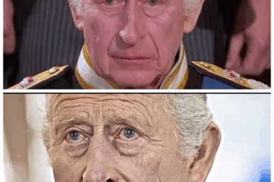 🐘 “King Charles’ Health Takes a Drastic Turn – New Report Reveals the Alarming Truth!” 💥 A new health report has sent shockwaves through the royal family: King Charles’ condition is deteriorating faster than anyone feared. As the monarch battles undisclosed health issues, whispers of his worsening state are growing louder. Is the throne at risk? With new details emerging, the world is beginning to question if Charles will be able to carry out his royal duties. The truth behind the crisis is more unsettling than anyone could have anticipated. 👇