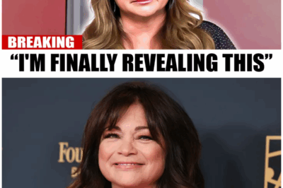 😱 At 65, Valerie Bertinelli Dares to Be Real: You Won’t Want to Miss Her Transformative Journey! 😱 – HTT