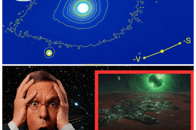 “🚨AVI LOEB BEGS CONGRESS TO INTERVENE—3I/ATLAS JUST UNLEASHED ITS 9TH ANOMALY AND THE CLOCK IS TICKING🔥” When the ninth anomaly detonated across every observatory’s data stream, Avi Loeb didn’t just raise an eyebrow—he raised the alarm straight to Capitol Hill. With 3I/ATLAS bending physics, rewriting chemistry, and now behaving like a machine with moods, Loeb warns lawmakers that ignoring this visitor isn’t caution…it’s suicide.👇