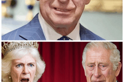 🐘 Prince George Boldly Challenges Palace Protocol in SACRED CEREMONY—Senior Royals Left Stunned 👑😱: In an unprecedented move, Prince George has broken royal tradition, challenging centuries-old palace protocol during a sacred ceremony, leaving the senior royals completely stunned. “What he did will change the monarchy forever.” The shockwaves are still being felt as the royal family comes to terms with this bold defiance. 👇