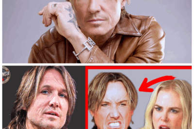 Keith Urban COMPLETELY EXPOSES Nicole Kidman After Divorce – The Shocking Truth You Won’t Believe 💥🎤 After their high-profile divorce, Keith Urban is finally breaking his silence. In a stunning revelation, he exposes Nicole Kidman like never before, revealing the shocking truth behind their split. What happened behind closed doors? Keith’s explosive confessions will leave fans questioning everything they thought they knew about their once-idyllic marriage. Prepare for a bombshell no one saw coming. 👇