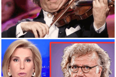 🐘 André Rieu’s Legacy Turns Tragic: How His Immense Fortune is Now Dividing His Family at 76 💰💔 André Rieu’s final act may be more shocking than any symphony he ever conducted. At 76, the maestro’s fortune has created a divide among his loved ones that is beyond heartbreaking. “It wasn’t just the music that was meant to bring us together—it was the wealth, but now it’s tearing us apart.” What was intended to be a gift has turned into the ultimate source of conflict. Now, his family is left picking up the pieces of a fortune that’s more curse than blessing. 👇