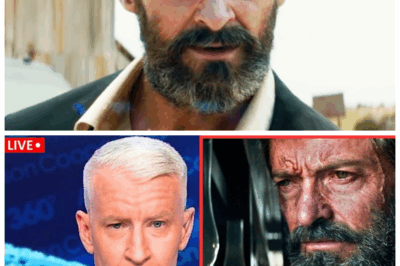🐘 What Happened to Hugh Jackman at 57: The Heartbreaking Truth That Will Leave You in Tears 😢💔 Hugh Jackman’s life took a devastating turn at 57, and the world is only now beginning to understand the personal challenges he’s been facing. Known for his powerful performances and larger-than-life persona, Hugh is now revealing the emotional battle that has rocked his world. “Behind the smile, there’s a man struggling with deep, unseen pain.” What’s the heartbreaking truth behind Hugh’s struggles, and how has this affected the star we all thought we knew? 👇