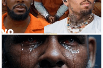 😱“‘Letter to My Victims’: R Kelly’s AI Track From Jail Sends Chills Through the Internet—A Confession or a Curse?”💌 In a twist straight out of a digital nightmare, an AI-generated R Kelly voice emerges from behind bars, spilling haunting apologies and cryptic lines that blur guilt, grief, and ghostly regret—fans say it feels too human to be fake!👇