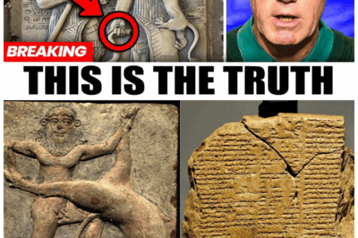 📜 The Hidden Truth of Human Existence: Assyriologist Andrew George Breaks His Silence on the Epic of Gilgamesh—What He Reveals Will Change Everything You Thought You Knew! 😲
