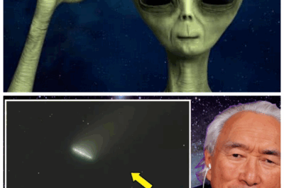 🐘 3I/Atlas Suddenly Heads Toward Earth: What Is It After? The Truth That Will Leave You Speechless 👽🚀 The celestial object 3I/Atlas, once thought to be harmless, has now changed its course and is heading straight toward Earth. “This is not natural, and it’s certainly not a comet,” experts warn. What does 3I/Atlas want, and why is it heading toward our planet? The scientific community is on high alert, and the world is left to wonder: is this the start of something far more sinister than we could ever imagine? 👇