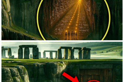 “Stonehenge’s Secrets Exposed: Scientists Unearth Shocking Truth About the Ancient Monument!” 😲🗿 The secrets of Stonehenge have been hidden for centuries, but scientists have finally cracked the code—and what they found is more astonishing than anyone could have imagined. From unexpected artifacts to groundbreaking theories, this discovery will leave you stunned. Could this new truth be the key to understanding the past? Brace yourself for a revelation that will forever change our view of history! 👇
