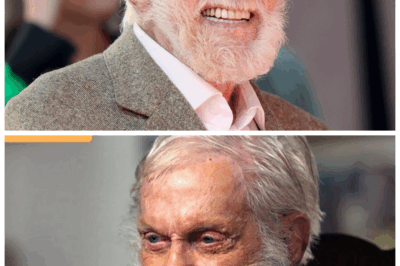 🐘 “DICK VAN DYKE’S CENTURY OF SECRETS: The Icon Reveals What Really Keeps Him Young at 100—And It’s Not What You Think! 🕰️” In a stunning revelation, the legendary Dick Van Dyke opens up about his incredible longevity and the surprisingly simple secret behind his age-defying energy. With 100 years behind him, could his secret be the answer to unlocking the fountain of youth? “I didn’t expect to make it this far… but I sure know how I got here,” he says, leaving us all stunned. 👇