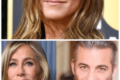 🐘 “Jennifer Aniston and Jim Curtis STUN at Their First Public Event Together – What You Didn’t See!” 🌟 **It was the moment fans had been waiting for — Jennifer Aniston and Jim Curtis, Hollywood’s most talked-about couple, finally stepped out together for their first public event. But what happened next shocked everyone. “We knew they were a couple, but the chemistry on that red carpet? It was electric.” From the intense glances to the whispered moments, this event wasn’t just about the glamorous appearances; it was about a love story the world wasn’t ready for. What’s really going on behind those smiles? 👇