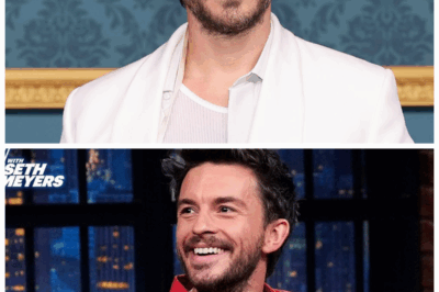 🐘 Jonathan Bailey’s SHOCKING ADMISSION: The Heartfelt Reason He Broke Down During Wicked—A Family Bond That Left Broadway Speechless! 💚 Bailey’s emotional outburst at his niece’s first show exposes a touching connection and hidden vulnerabilities, sparking rumors of family struggles and a new chapter in his life. “When the lights dim, the real stories begin.” 👇