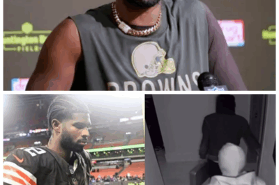 🐘 Shedeur Sanders’ NIGHTMARE: $200,000 VANISHES in Brazen Home Invasion—Police Scramble, Dark Secrets Emerge! 🕵️♂️ The break-in sends shockwaves through the community as whispers of inside jobs, betrayal, and hidden motives swirl, turning Shedeur’s life upside down and igniting a frenzy of speculation. “Not every playbook can defend against heartbreak.” 👇