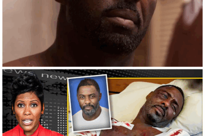 🐘 The Shocking Collapse of Idris Elba: Actor’s Life Spirals—Financial Ruin, Bitter Feuds, and the Emotional Breakdown That’s Rocking Hollywood 💥 Idris Elba’s life spirals out of control—financial ruin, bitter feuds, and an emotional breakdown are rocking Hollywood, leaving fans reeling from the shocking collapse of their idol. “A castle built on secrets is doomed to fall.” 👇