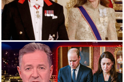 🐘 Royal Family Plunged Into Crisis: Unexpected Loss, Tearful Confessions, and the Unraveling Secrets Behind the Announcement 📜 Crisis strikes as the Royal Family faces unexpected loss—tearful confessions and unraveling secrets lurk behind the tragic announcement that just shocked the world. “When the palace gates close, the secrets spill out.” 👇