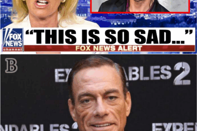 The Truth Behind Van Damme’s Darkest Years Finally Comes to Light