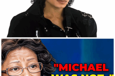 🐘 “Katherine Jackson, 95, BREAKS Silence: Shocking Confessions About Michael That Will Leave You Speechless! 🔥” “When the truth is more shocking than fiction, you know it’s going to be a wild ride!” At 95, Katherine Jackson has finally decided to break her silence, sharing jaw-dropping confessions about her late son Michael that will leave fans and critics alike gasping. Her revelations touch on the pressures of fame, family betrayals, and the hidden battles Michael fought throughout his life. As she unveils these shocking details, the question remains: how will this impact Michael’s enduring legacy? The drama is just beginning! 👇