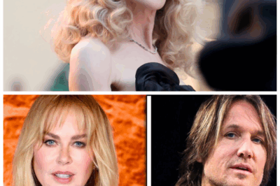 🐘 “At 57, Nicole Kidman EXPLAINS Why She Never Took Money from Keith Urban: A Love Story! 🌹💔” “Prioritizing values!” Nicole Kidman, now 57, shares the touching rationale behind her decision to refrain from taking any money from Keith Urban. Her perspective offers a glimpse into their strong bond and the principles that underpin their marriage. What is her reasoning? Get the full story here! 👇