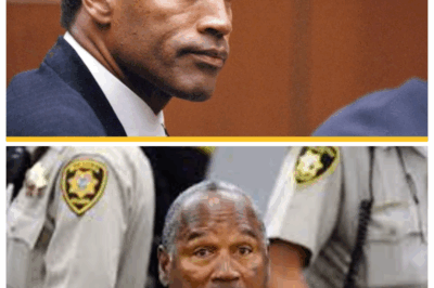 New twist in OJ Simpson case, 30 years later