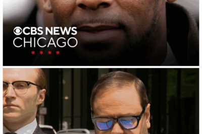 R. Kelly’s attorneys seek to have him freed from prison, claim feds plotted to k*ll him