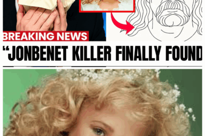 After 28 Years, The TRUE Identity Of JonBenét Ramsey’s Killer Has Been Revealed