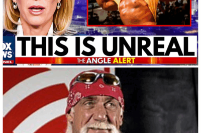 What FBI Found In Hulk Hogan’s Mansion Will Leave You Shocked