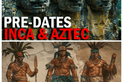 Scientists Discovered A Lost Civilization In The Jungle More Ancient Than You Think