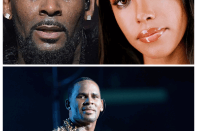 The DELETED R.Kelly & Aaliyah Interview That Will Make You SICK!!