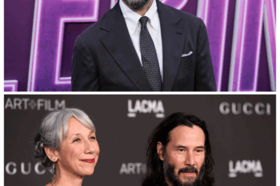 Keanu Reeves’ GF Alexandra Grant Shares Rare Message for His Birthday