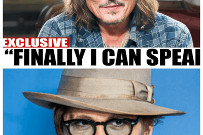 At 62, Johnny Depp Says This Is Why He Lives All Alone