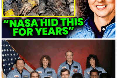 Footage From Challenger Crew Reveals the Aftermath Nobody Expected